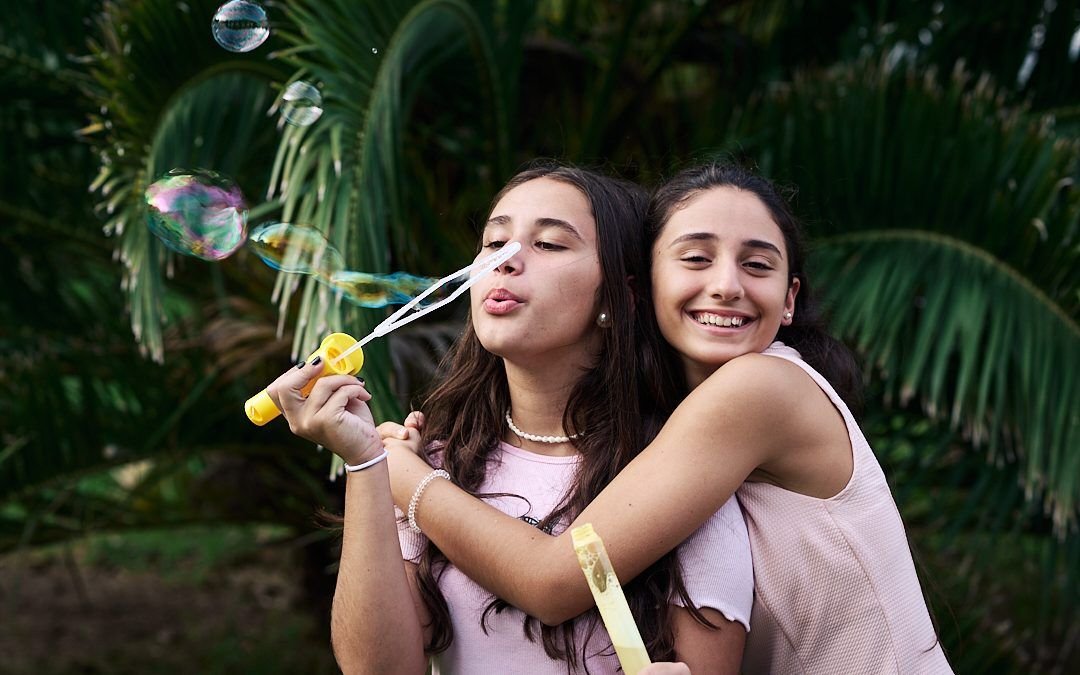Mi Día con la Cámara: Risas y Sueños Capturados