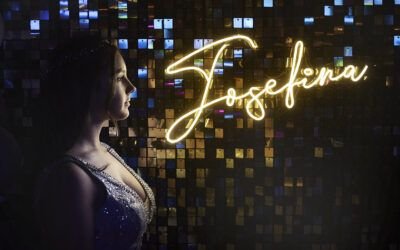 La Noche de Josefina: Su Fiesta de 15 Años