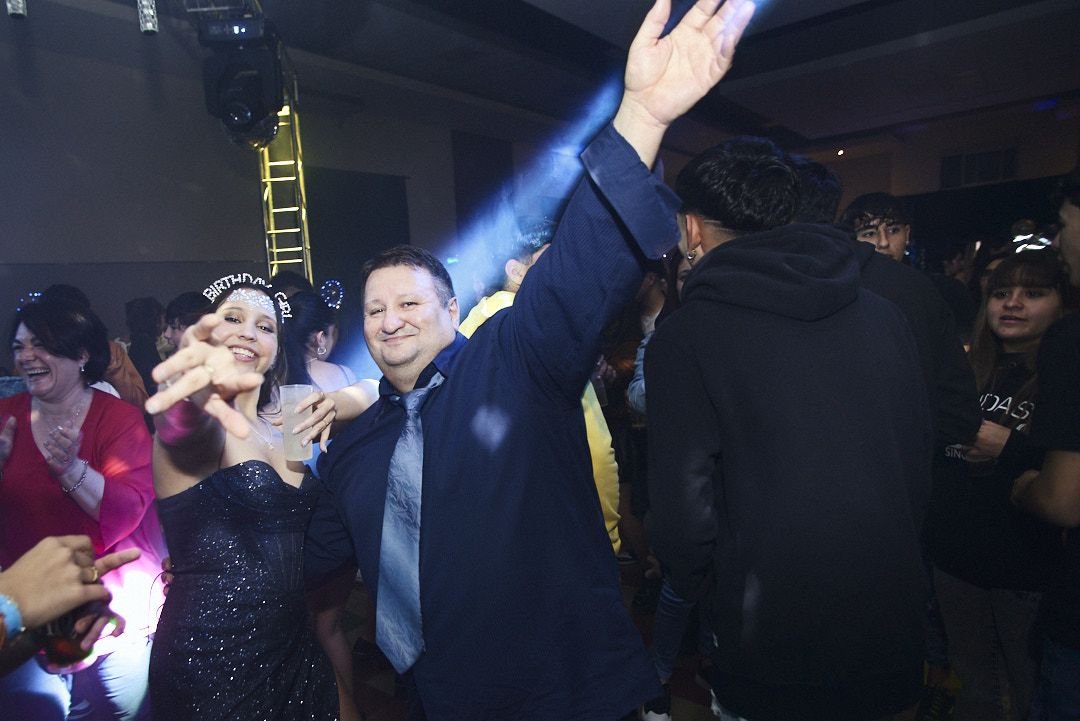 fotos fiesta 15 años - fotos quinceañeras