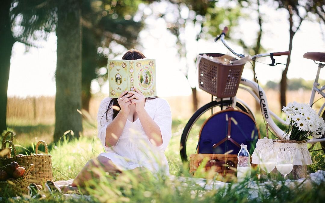 María Paz: claridad, conexión y una mirada que dice todo