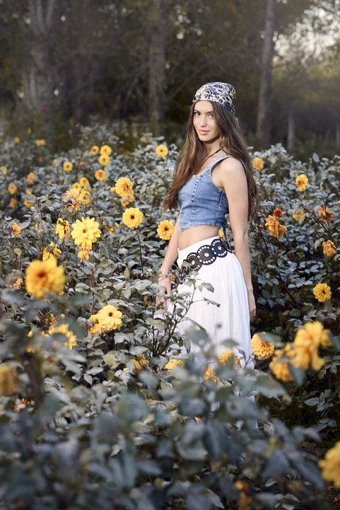 Fotografía de 15 años en Argentina, retratos románticos en la naturaleza