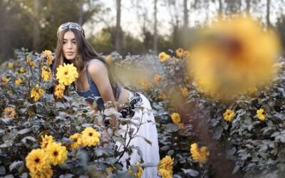 Sesión de 15 años de Cata – Parte 3
