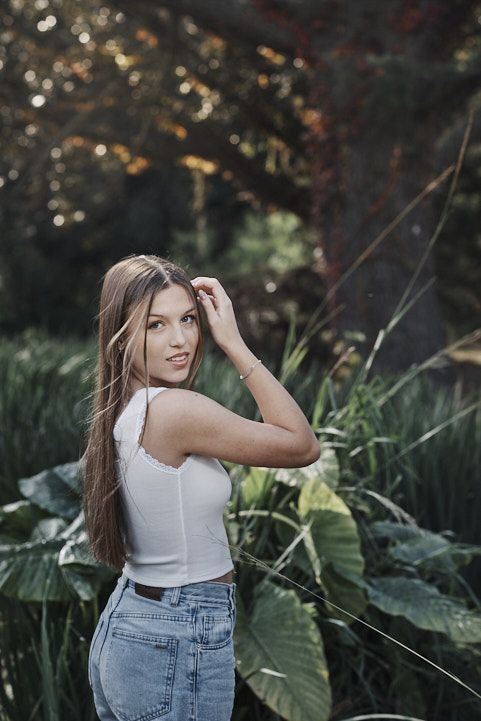 Fotos de 15 años en exterior con estilo boho y luz natural, producción premium realizada en Argentina.