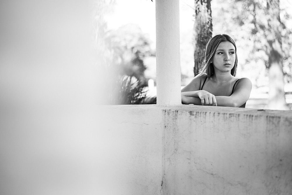 Fotógrafa de 15 años en Córdoba, sesiones personalizadas con estética editorial y locaciones exclusivas