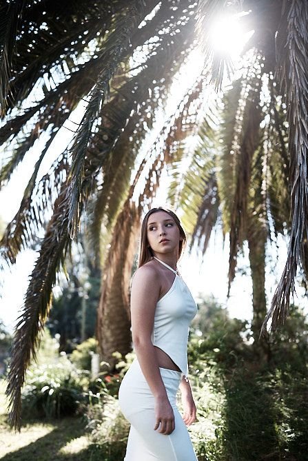 Sesión de fotos de 15 años artística en Córdoba, fotógrafa especializada en quinceañeras