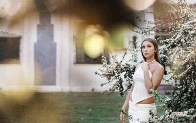 Sesión de 15 de Jaz | Fotografía artística y editorial