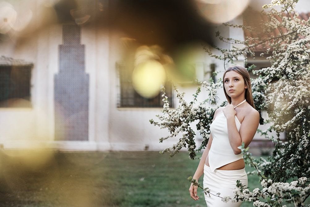Sesión de 15 de Jaz | Fotografía artística y editorial
