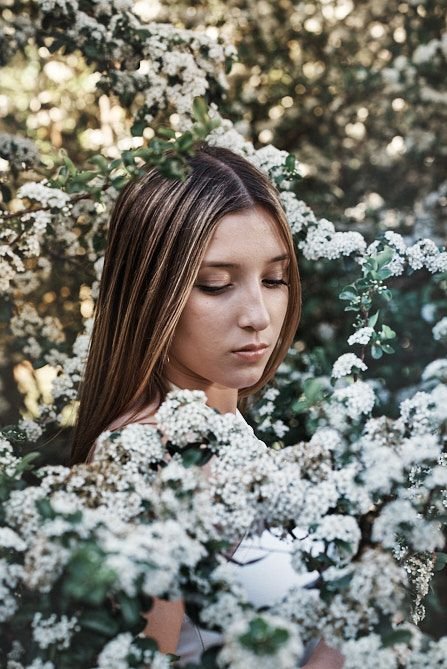 Fotografía de 15 años artística en Pascanas, producción editorial en locaciones seleccionadas