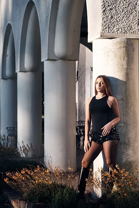 Fotos de 15 años profesionales en Córdoba, estilo editorial con enfoque artístico