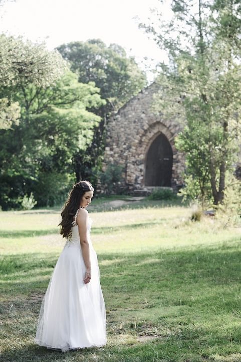 Fotografía profesional de 15 años en Etruria, Córdoba 