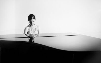 Lucia – Sesión de fotos de 15 años