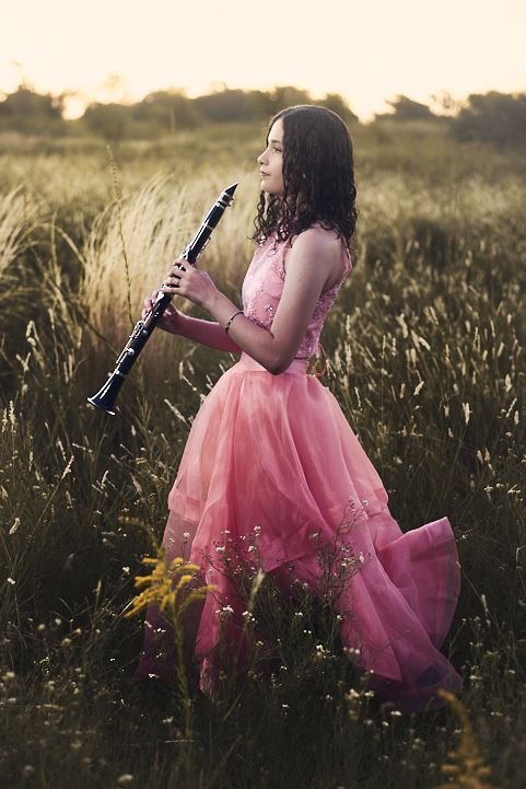 Sesión de fotos de 15 en Argentina, retratos musicales en distintos espacios