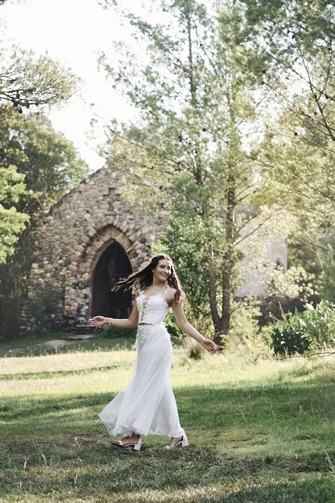 Fotógrafa de quinceañeras en Pascanas, Córdoba 
