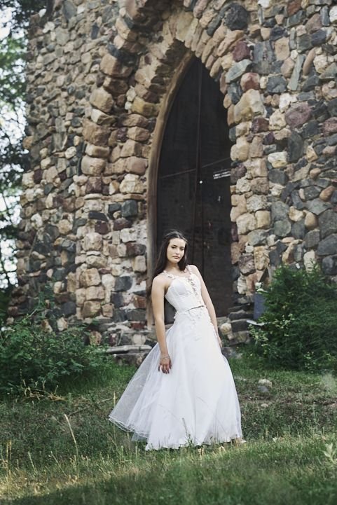 Fotografía de quinceañeras en La Laguna y alrededores 
