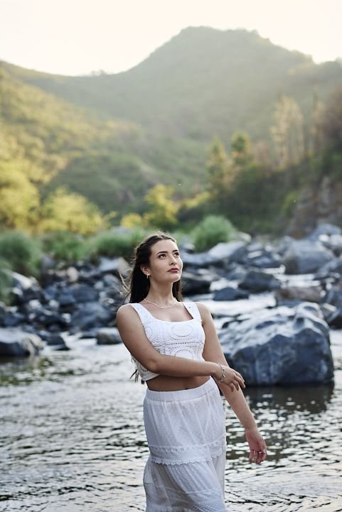 Fotografía de quinceañeras en Pascanas y zona 