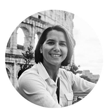 Vero Martorell Mentora de fotógrafos