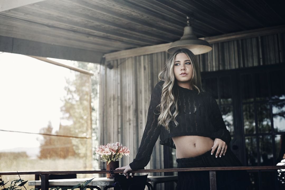 Book de 15 en Córdoba con estética editorial