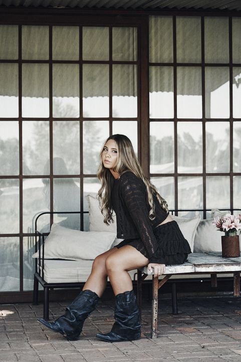 Book de 15 en Córdoba en un entorno natural con estética editorial
